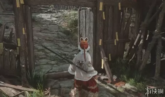 《明末渊虚之羽》神机铳刀获得位置