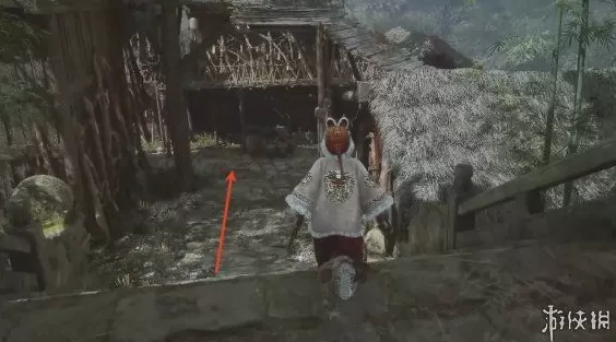 《明末渊虚之羽》神机铳刀获得位置