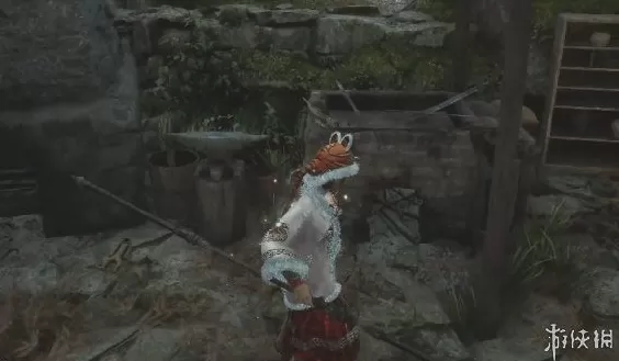 《明末渊虚之羽》神机铳刀获得位置