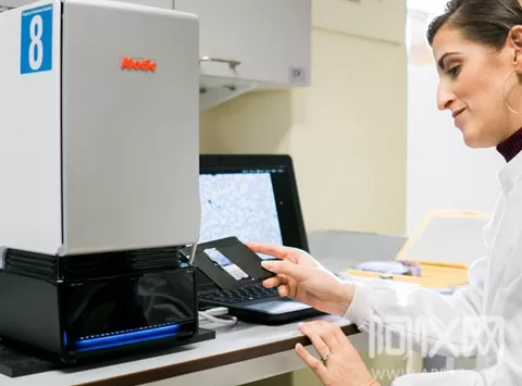 ai仪器检测，ai仪器检测全身治病可信吗知乎